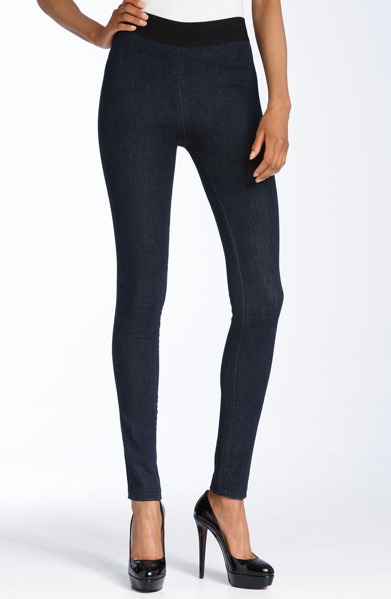 MARC BY MARC JACOBS Super Stretch Leggings, Main, color,