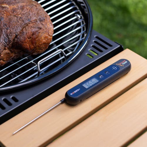 Maverick Shake Temp Instant Read Thermometer In Black