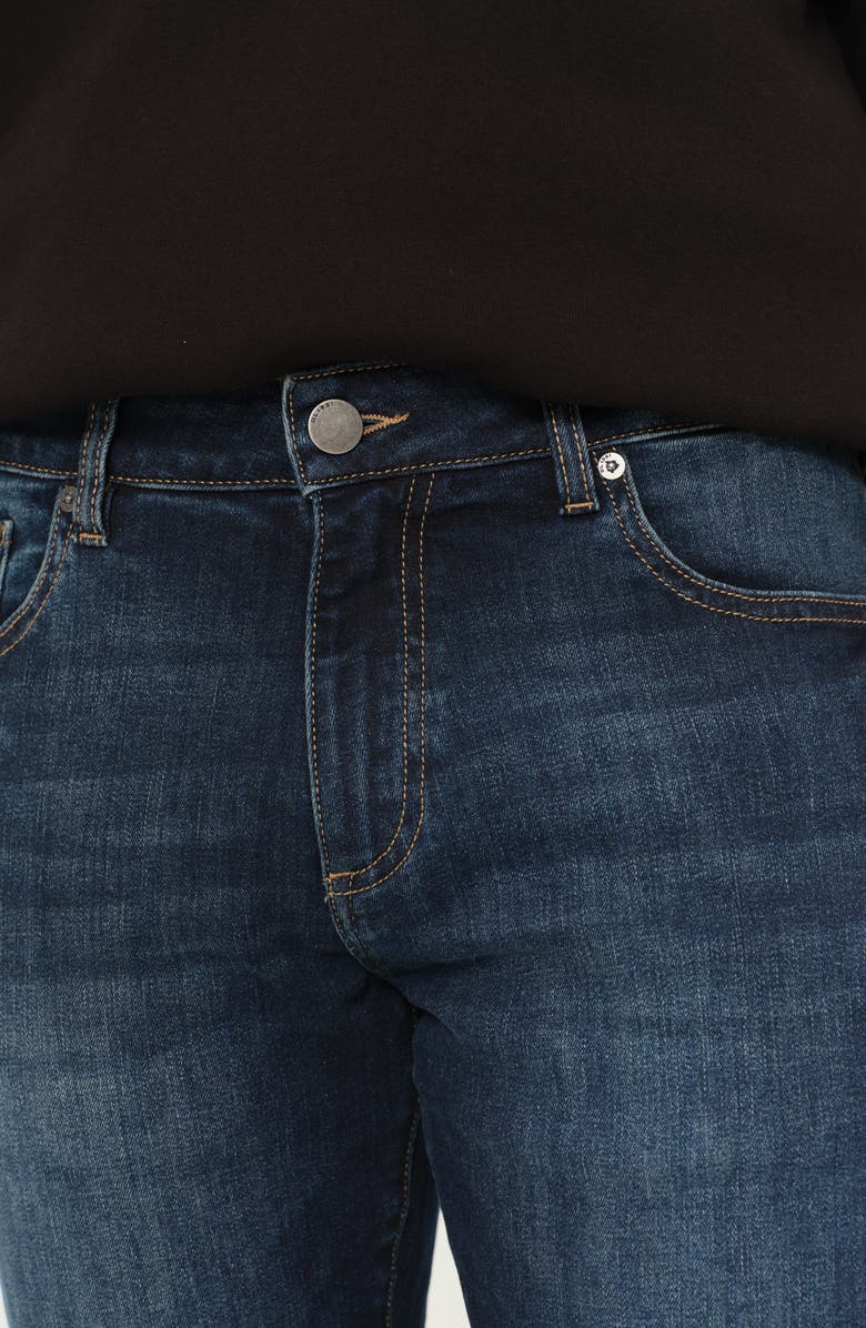 DL1961 Nick Slim Fit Jeans, Alternate, color, 