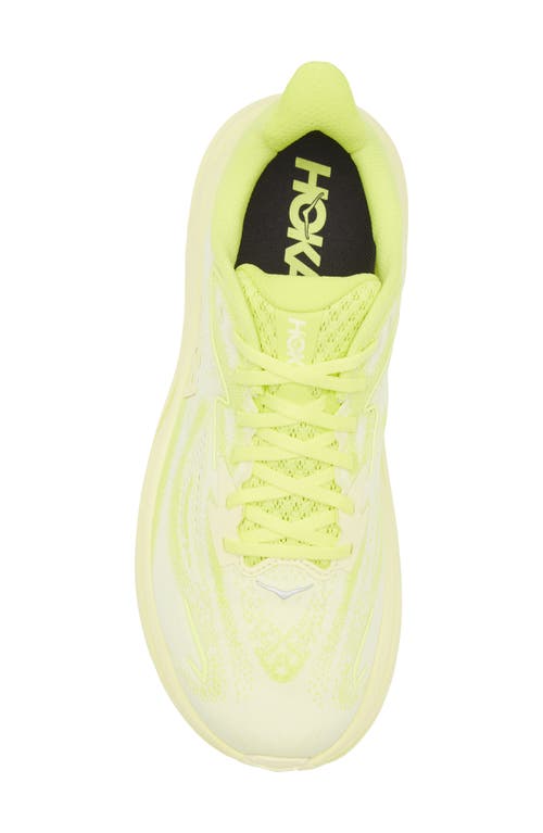 Hoka Clifton 10 Running Shoe