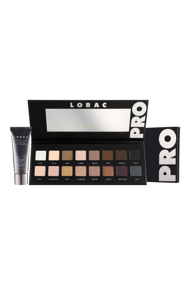 'PRO' Palette, Main, color, NO COLOR
