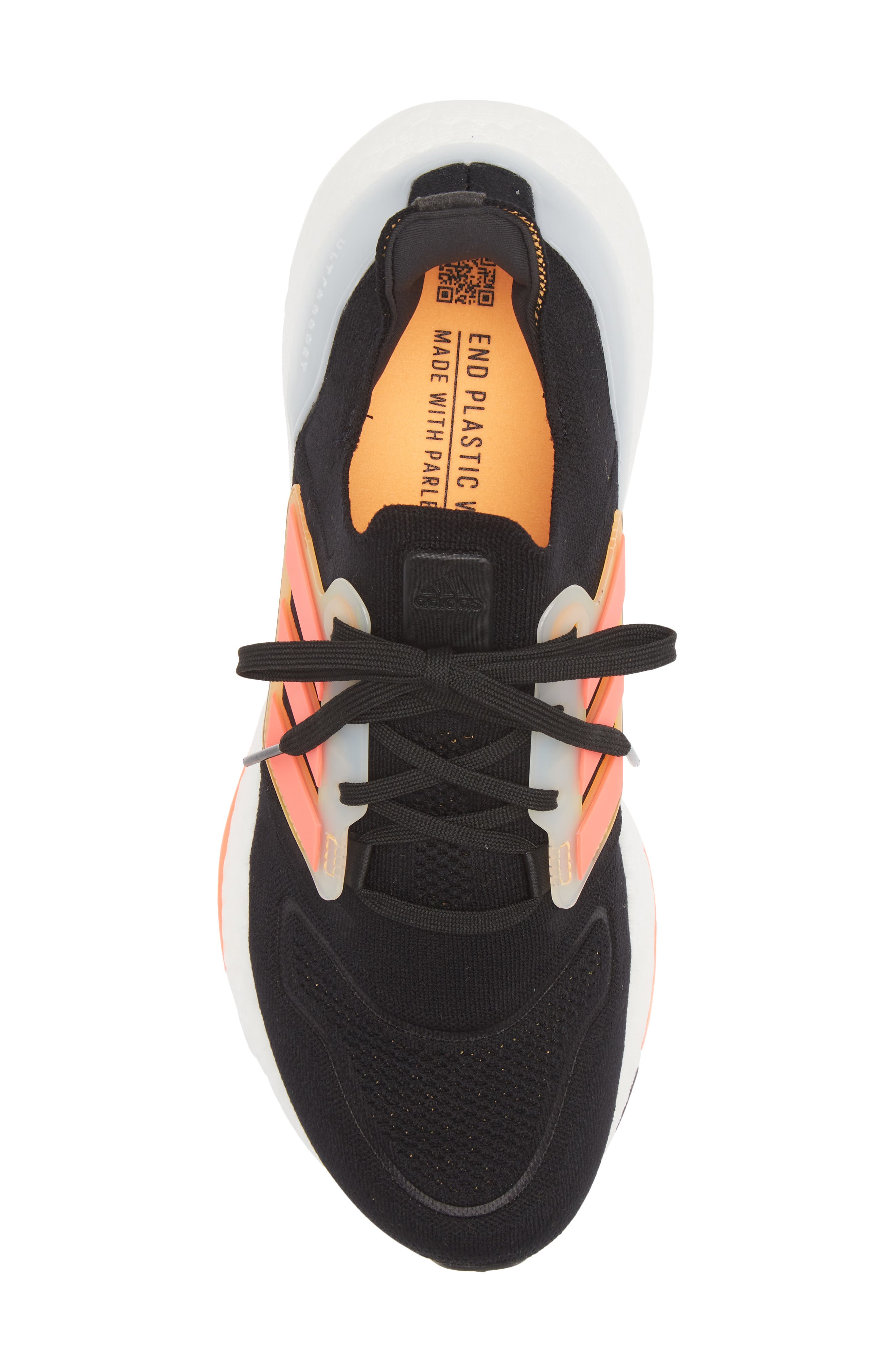 adidas Ultraboost 22 Running Shoe, Alternate, color, 