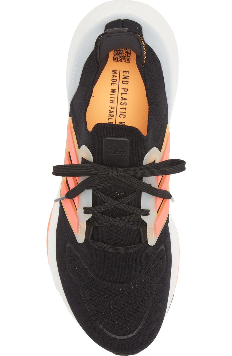 adidas Ultraboost 22 Running Shoe, Alternate, color,