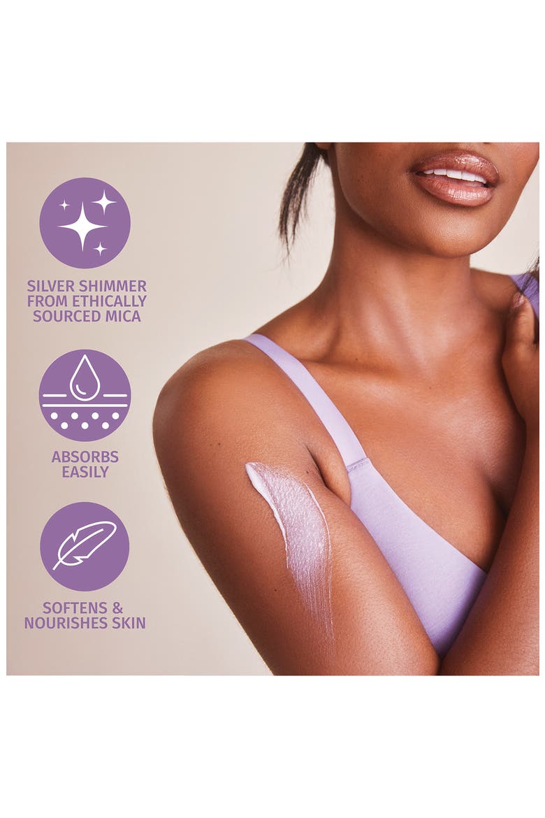 Star Dust Body Oil, Alternate, color, NO COLOR