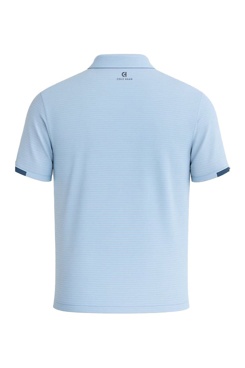 Ace Polo, Alternate, color, Nantucket Breeze
