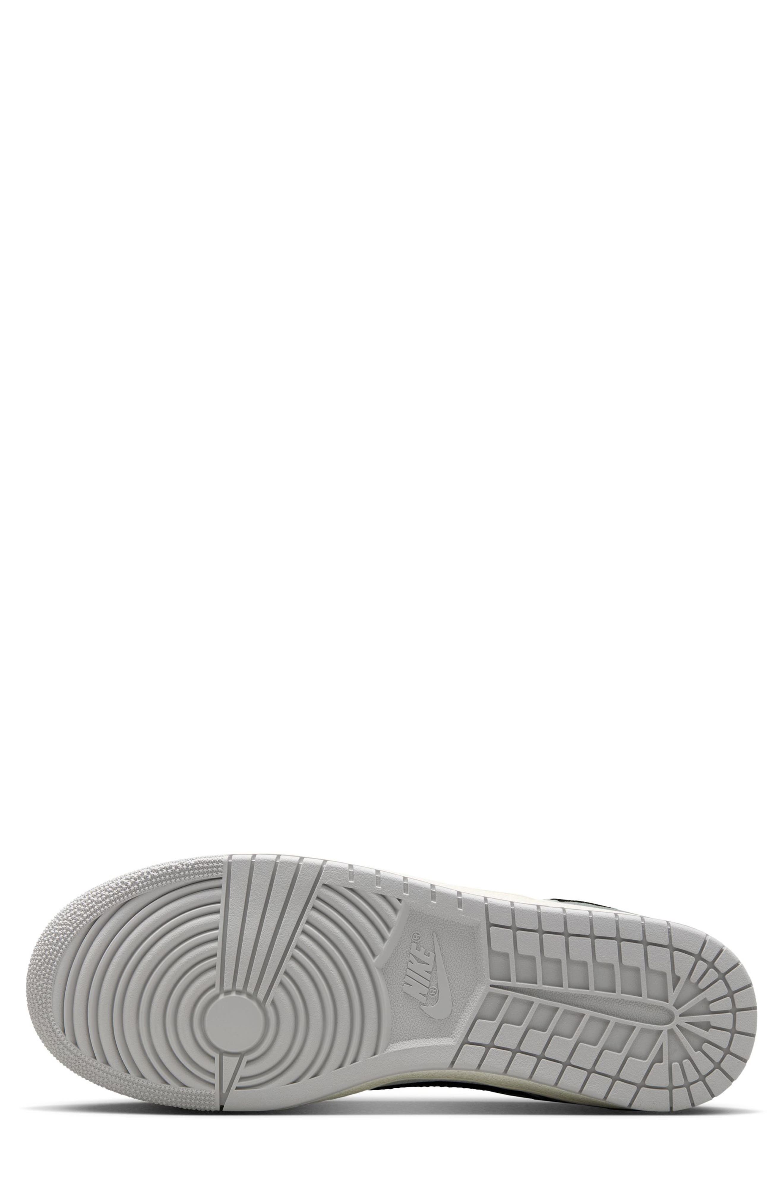 Air Jordan Skyline Sneaker, Alternate, color, SUMMIT WHITE/ BLACK