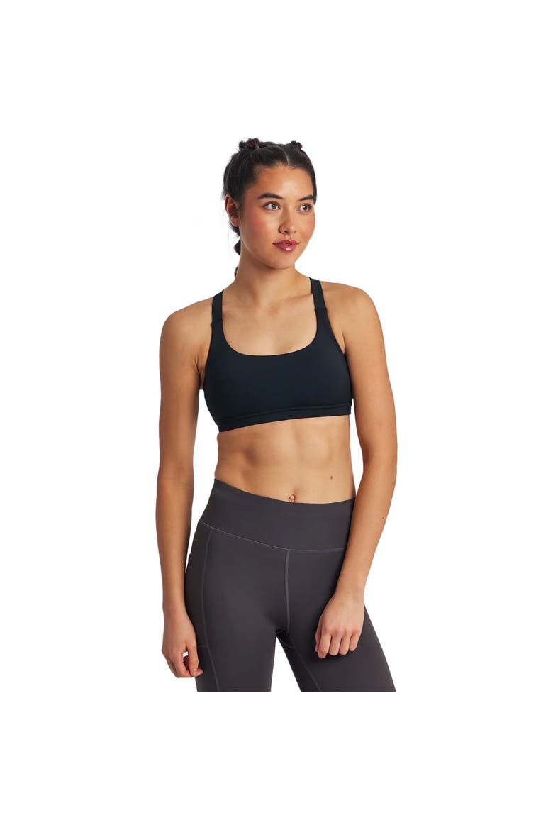 Hi Twenty Bra - Women's, Main, color, Black