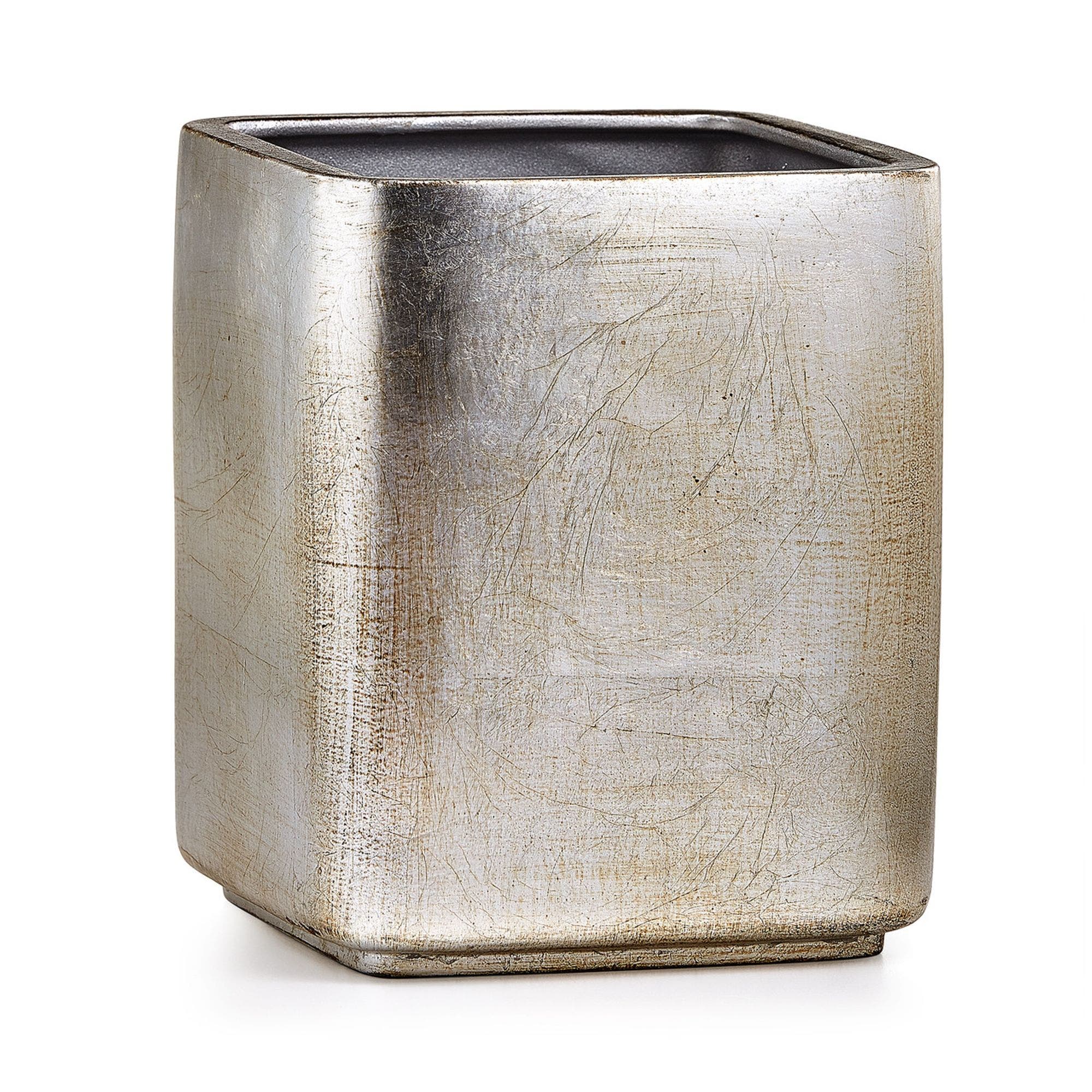 selected SILVER