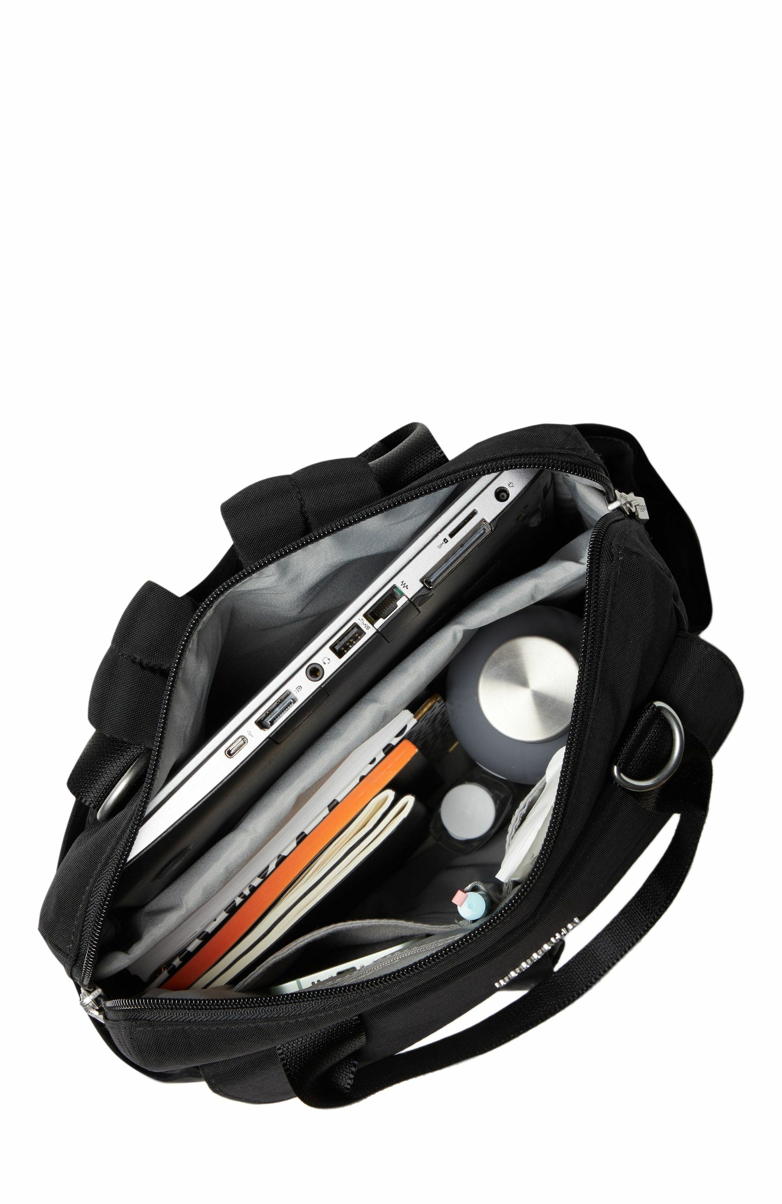 BAGGALLINI Modern Everywhere Laptop Backpack, Alternate, color, 