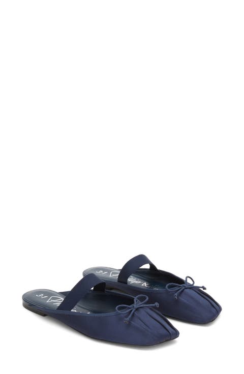 ID Ballerina Mule (Women)