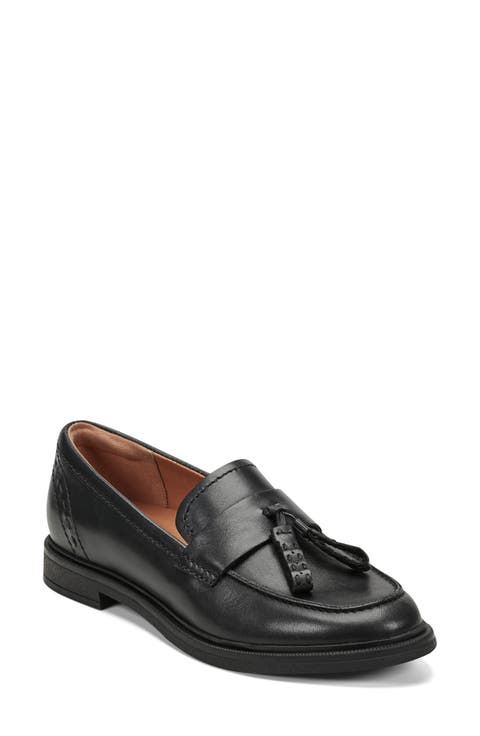 Deeana Tassel Loafer (Women)