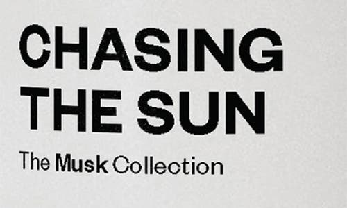 Dossier Chasing The Sun Fragrance In Transparent