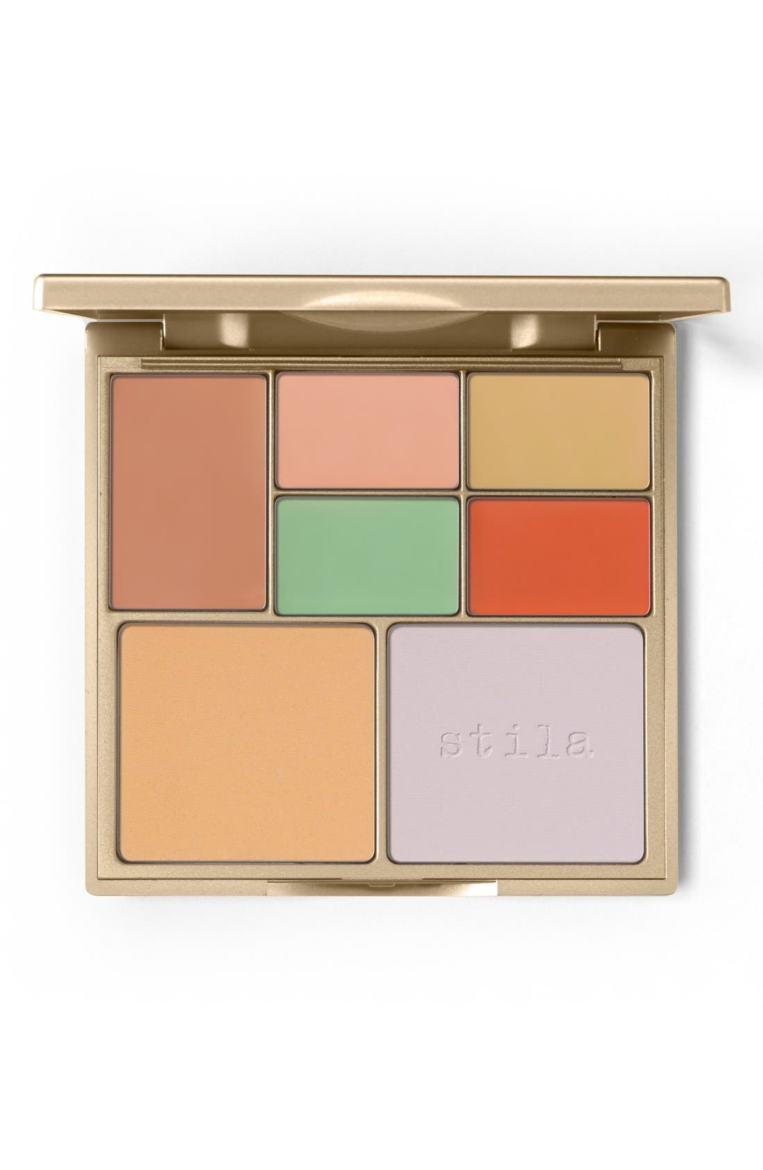 Stila Correct & Perfect All-in-One Color Correcting Palette (Women ...