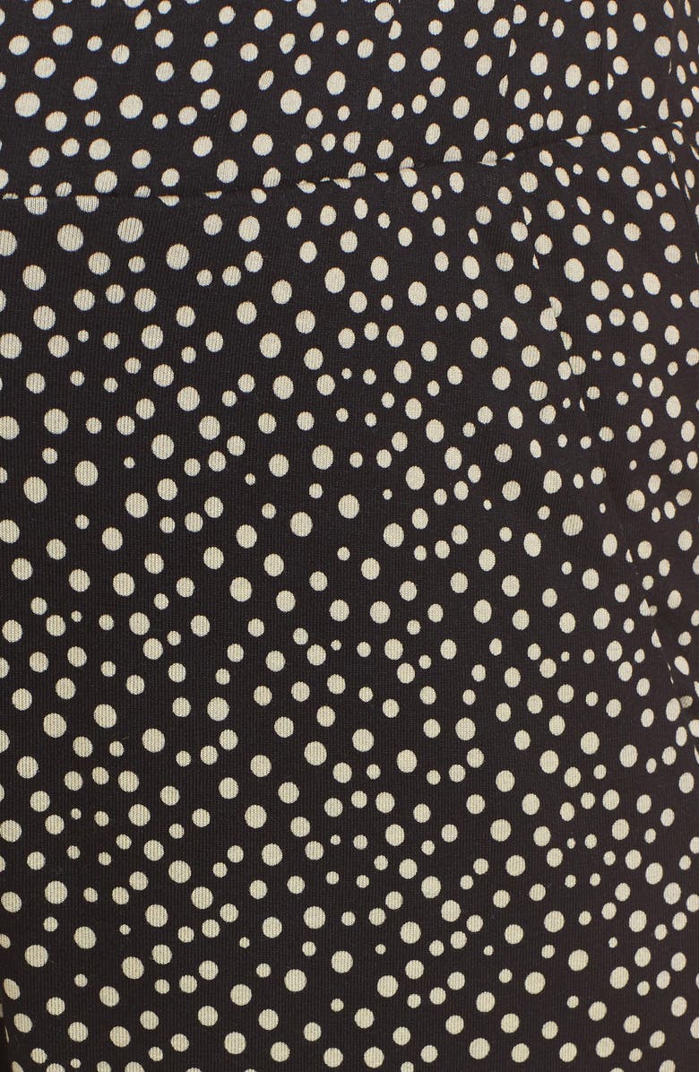 Isabella Oliver Danni Maternity Tapered Trousers, Alternate, color,