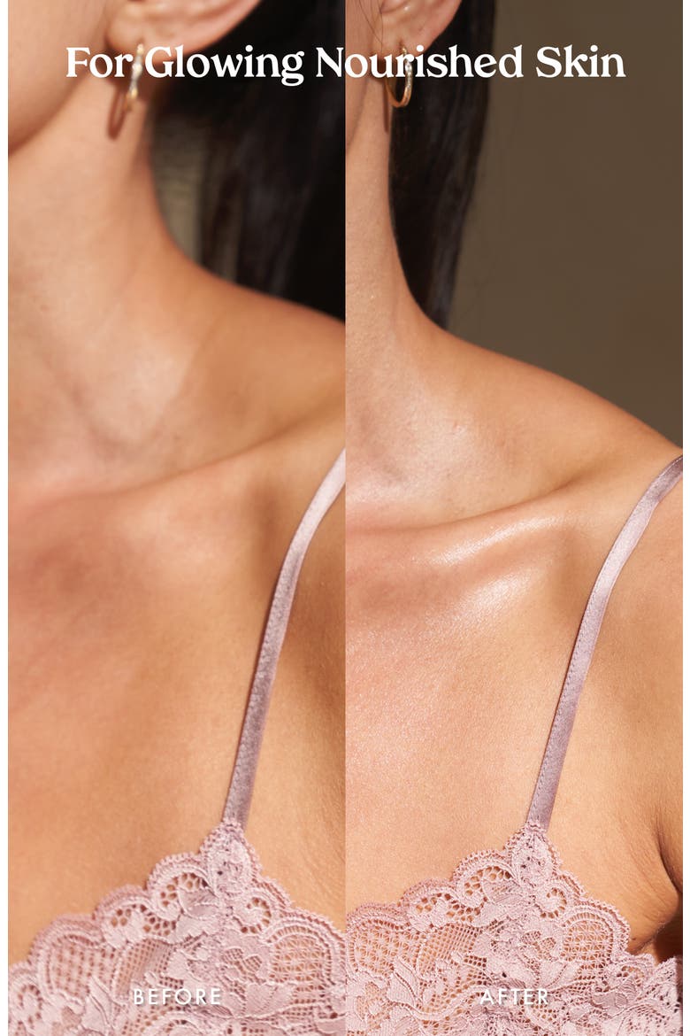 Brightening Silk Body Cream, Alternate, color, NO COLOR