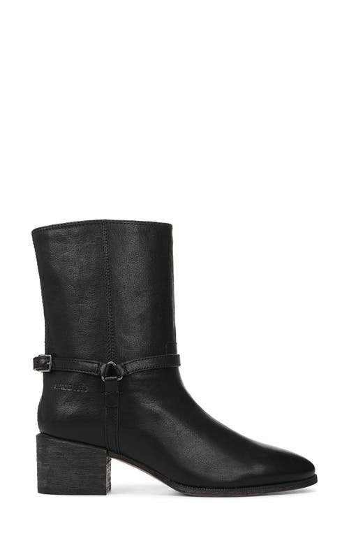 Franco Sarto Kian Bootie In Black