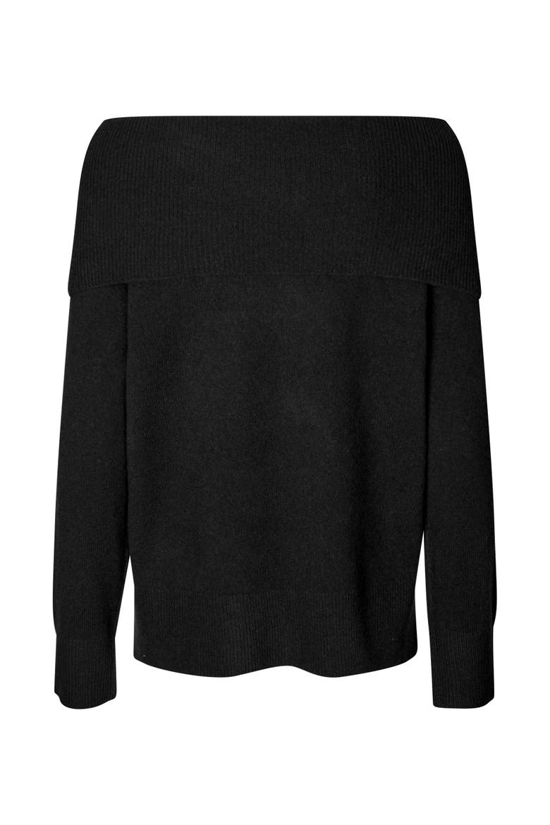 MaFloraia Jumper, Alternate, color, Black