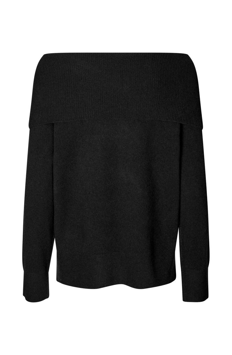 Masai Copenhagen MaFloraia Jumper, Alternate, color, Black