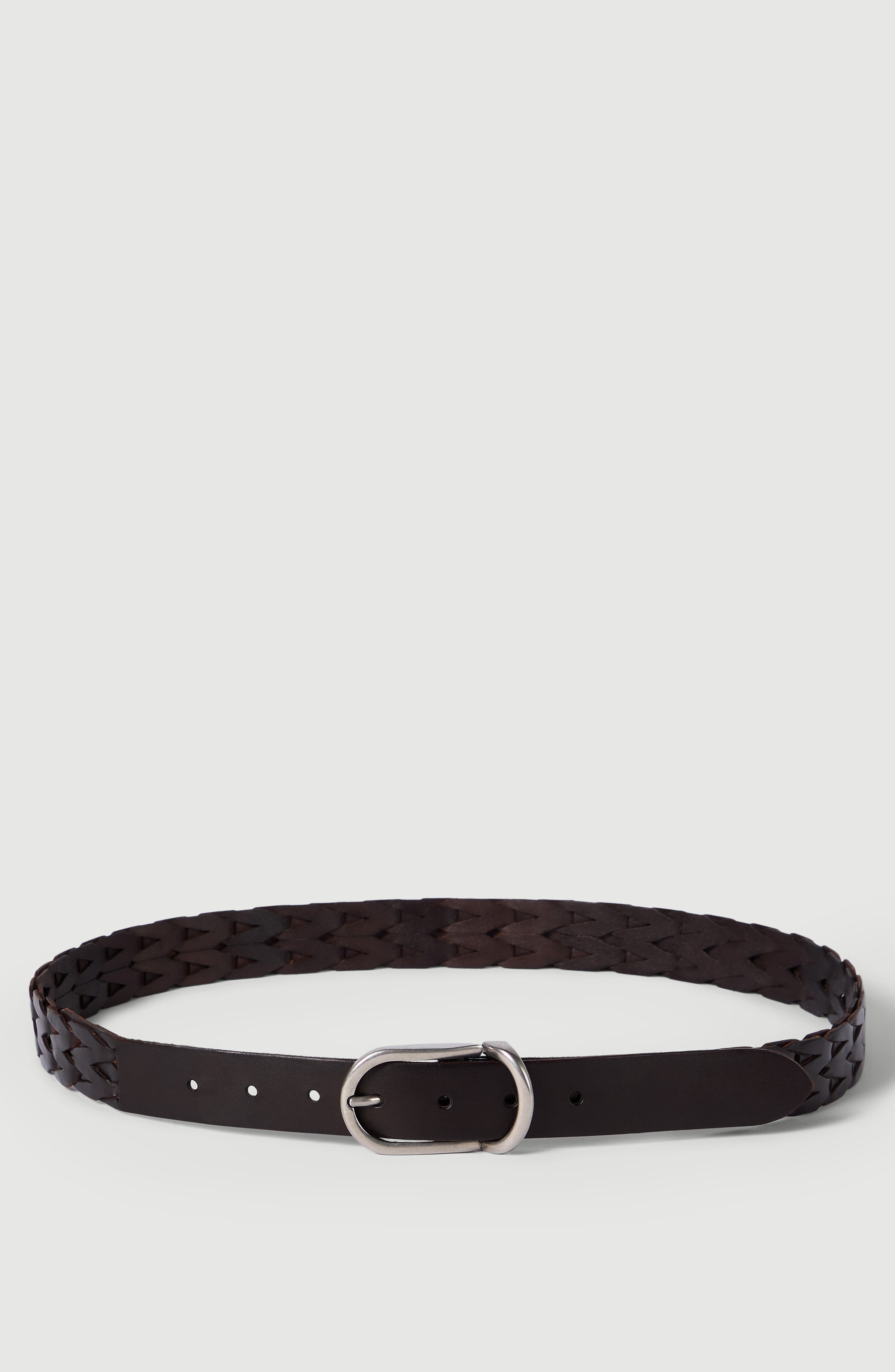 selected Rust Brown