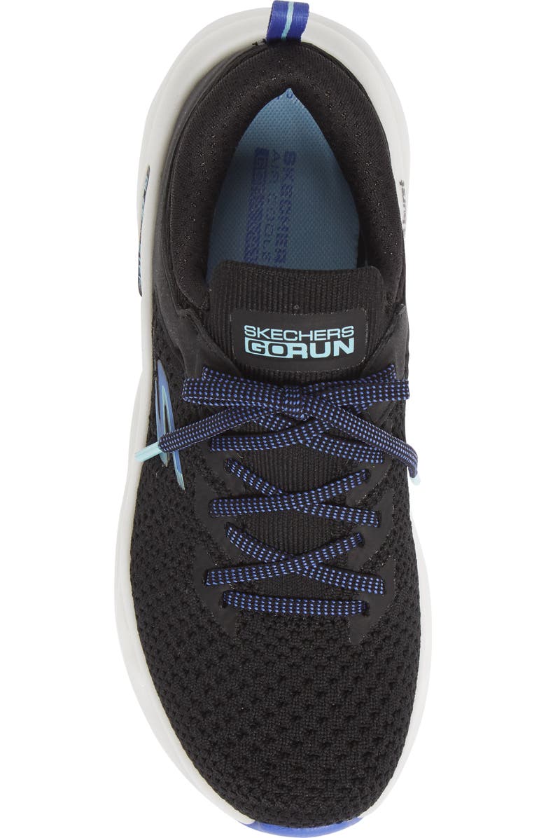 SKECHERS GOrun Glide-Step Max Running Shoe, Alternate, color,