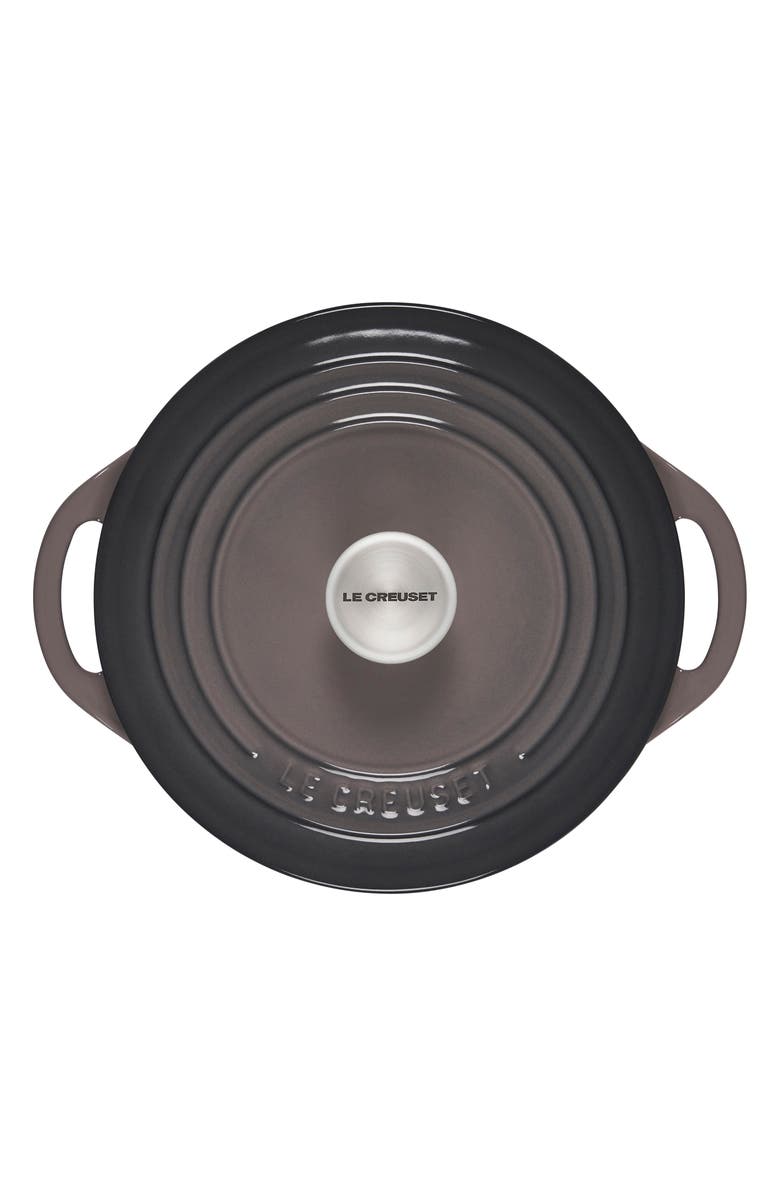 Le Creuset Signature 2.75 Quart Enamel Dutch Oven, Alternate, color,