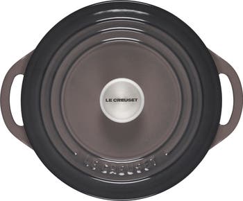 Signature 2.75 Quart Enamel Dutch Oven