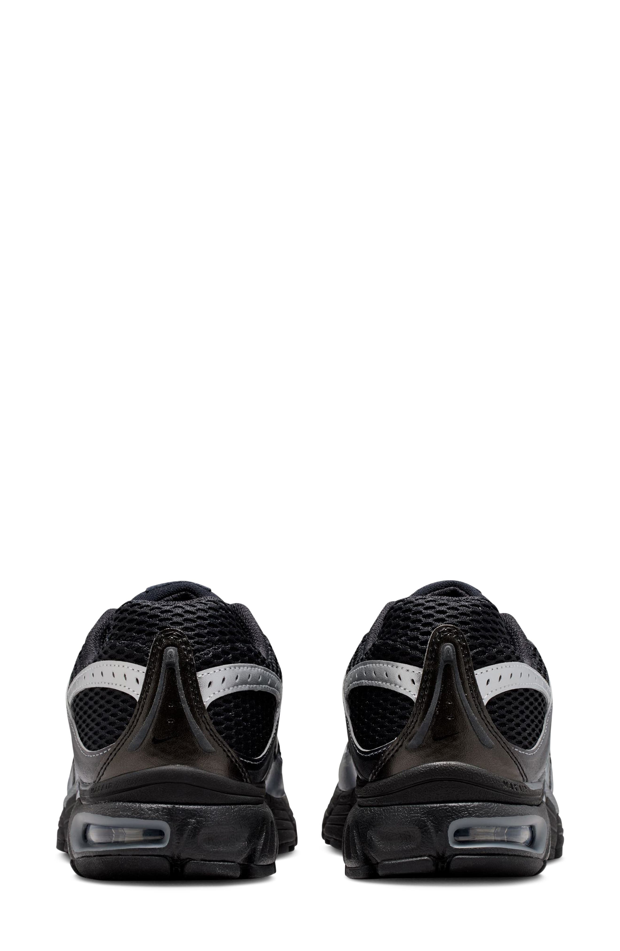 Nike Air Max Moto 2K Sneaker, Alternate, color, 001 Black/Smkgry