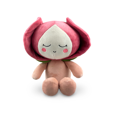 My BFF Plush Dog Toy