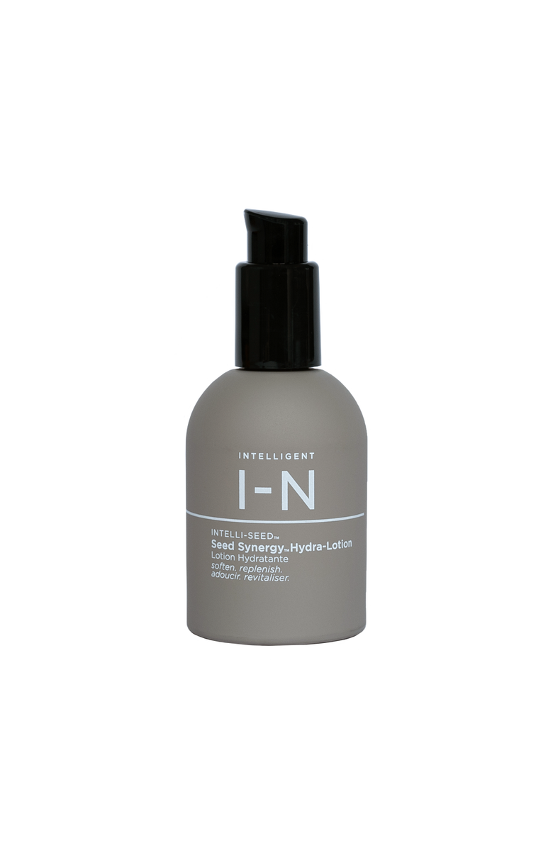 Intelligent Nutrients Seed Synergy Hydra-Lotion, Main, color, NO COLOR