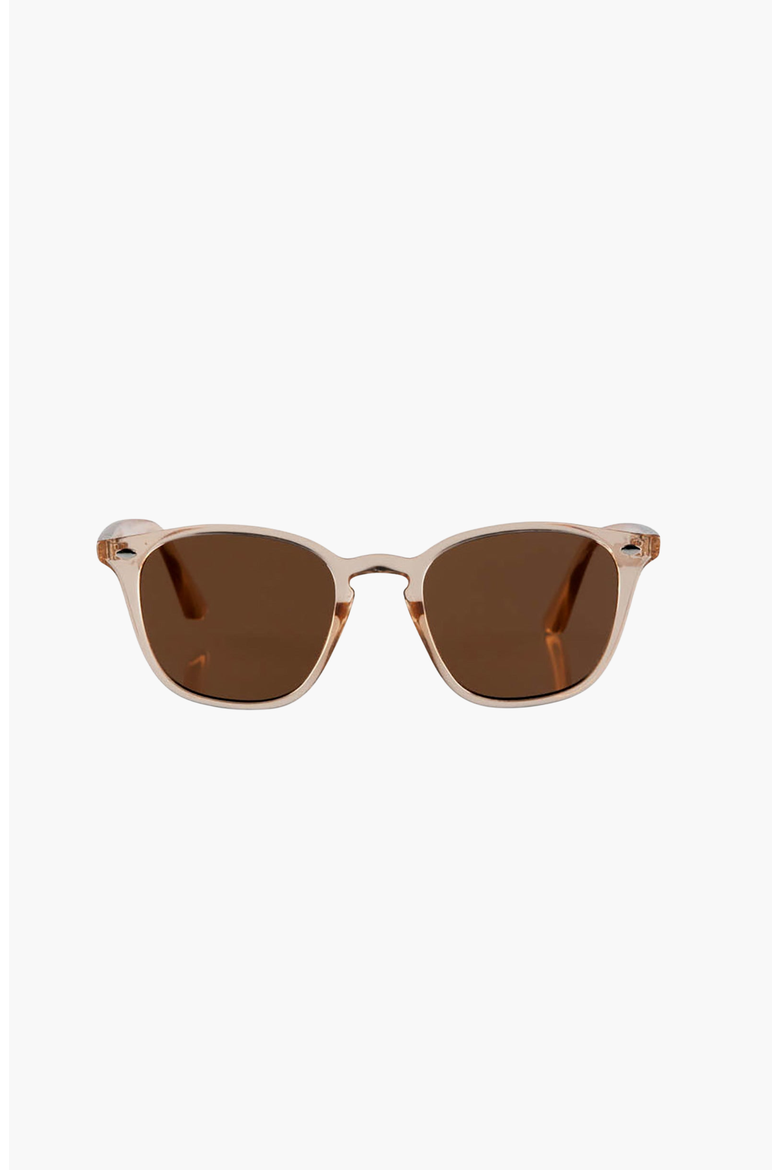 The Chelsea Sunglasses, Main, color, Champagne