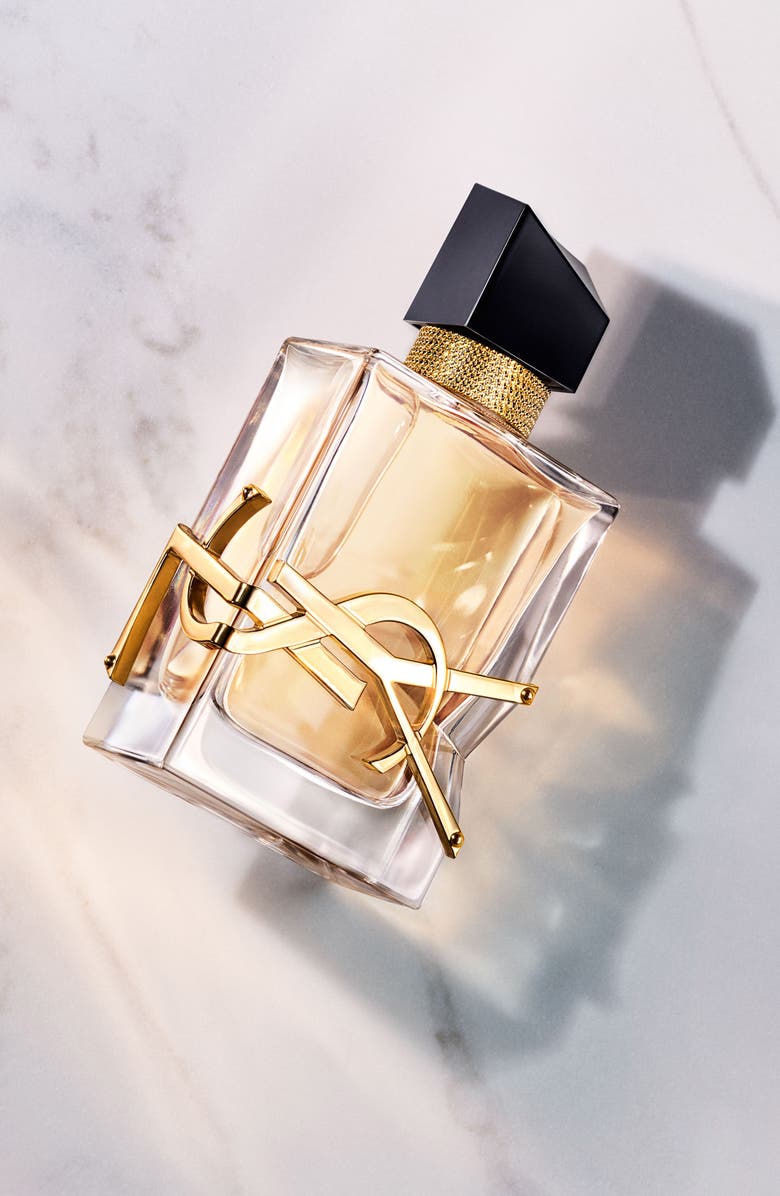 Yves Saint Laurent Libre Holiday Set, Alternate, color, 