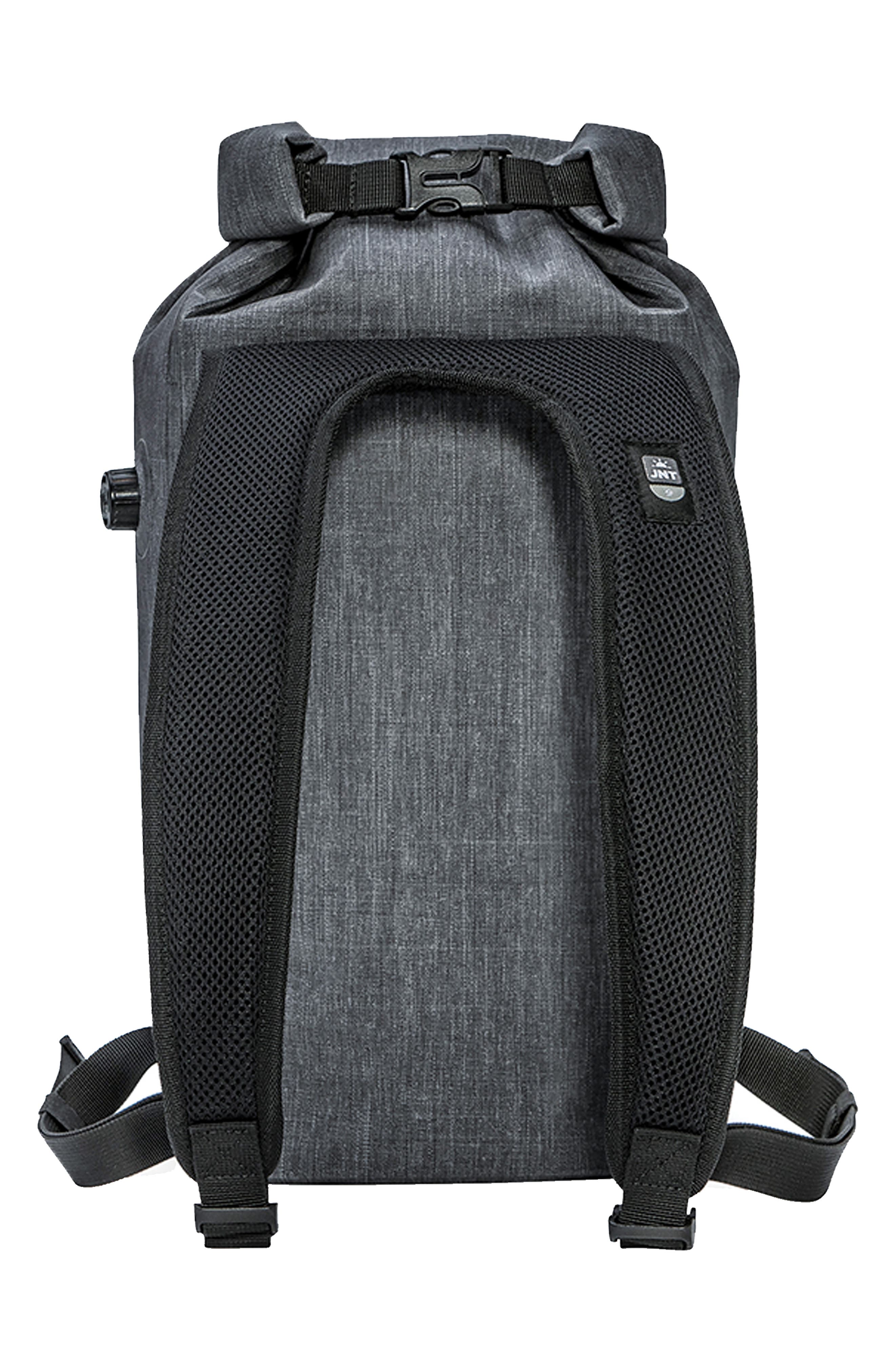 ICEMULE Coolers Jaunt 9L Backpack Cooler, Alternate, color, 