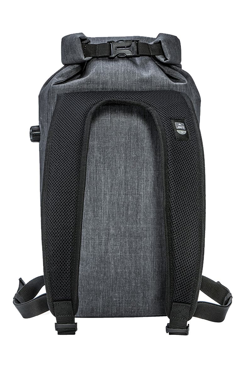 Coolers Jaunt 9L Backpack Cooler, Alternate, color, SNOW GREY