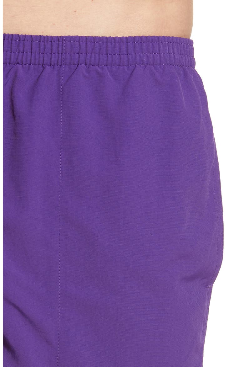 Baggies 5-Inch Swim Trunks, Alternate, color, PURPLE