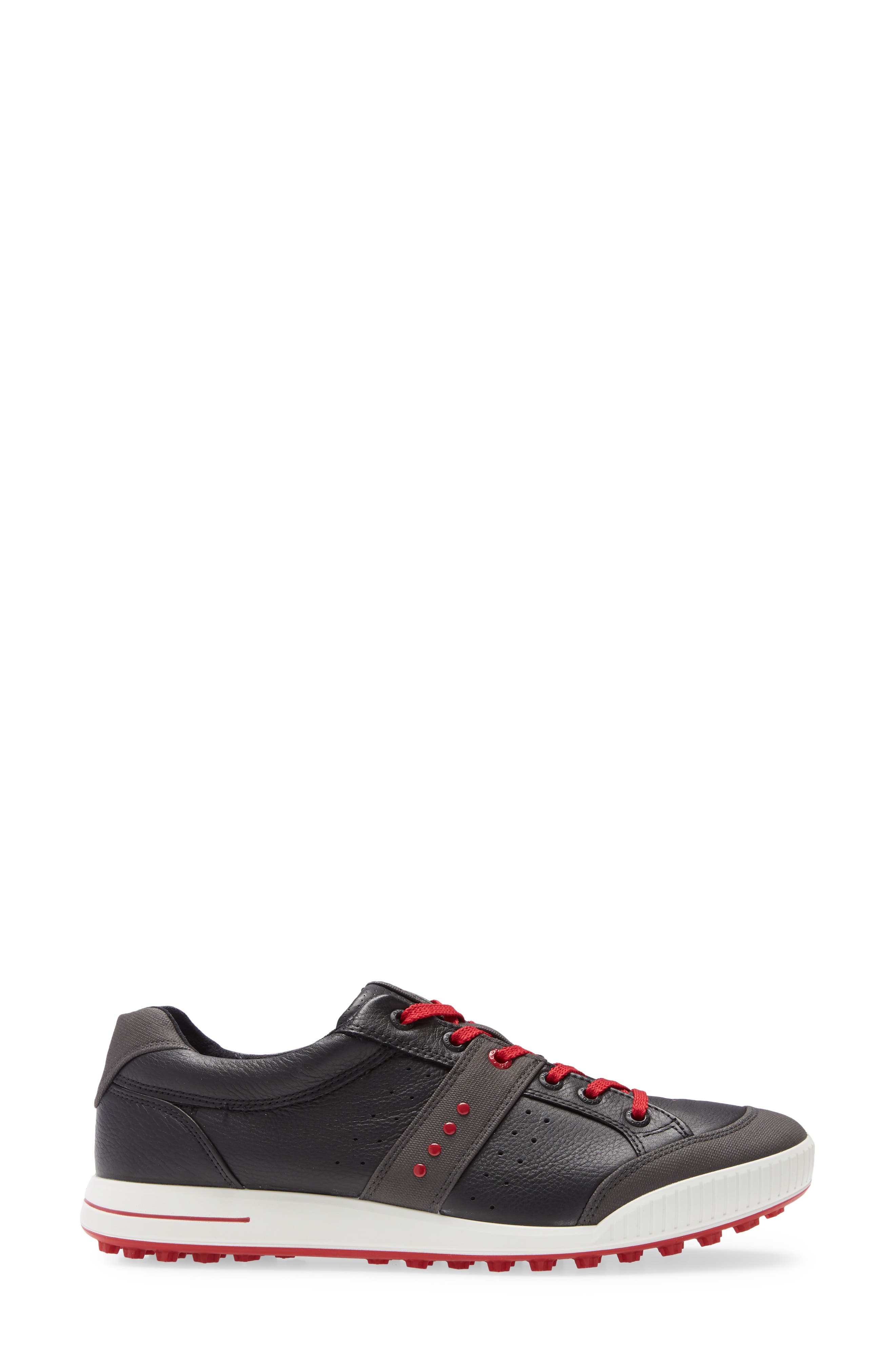 ECCO 'Street Premiere' Golf Shoe, Alternate, color, 