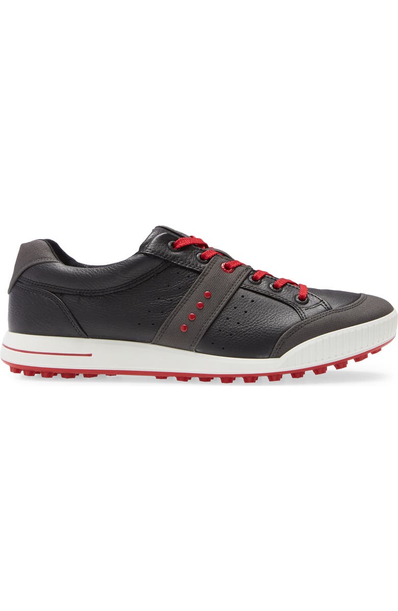 ECCO 'Street Premiere' Golf Shoe, Alternate, color,
