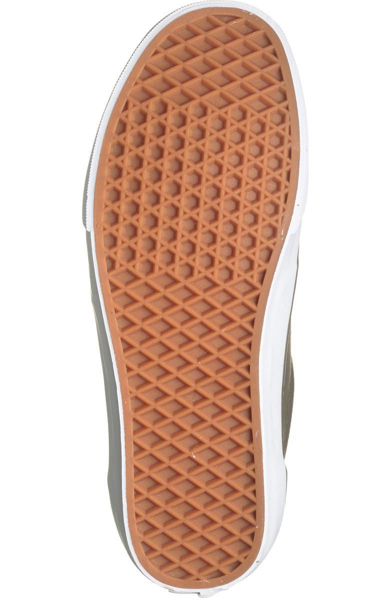 Vans Atwood Deluxe Two-Tone Sneaker, Alternate, color,