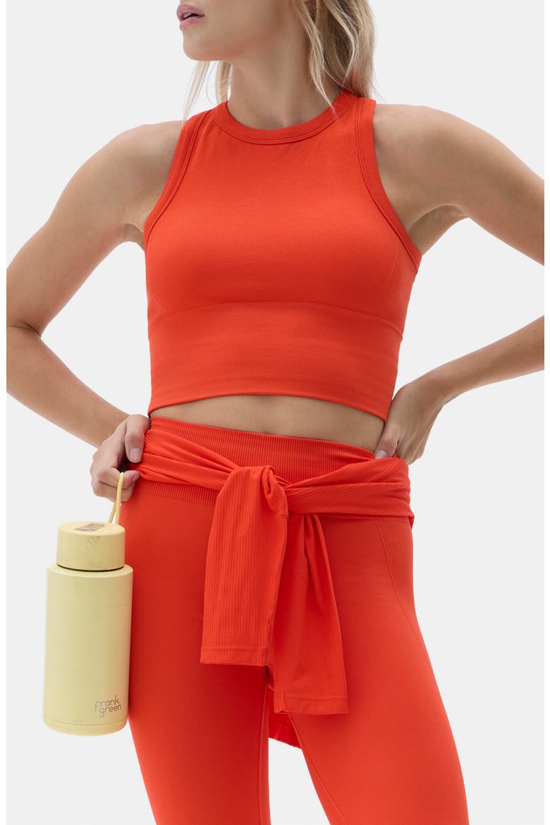 Sunn Racerback Tank, Main, color, SPRITZ