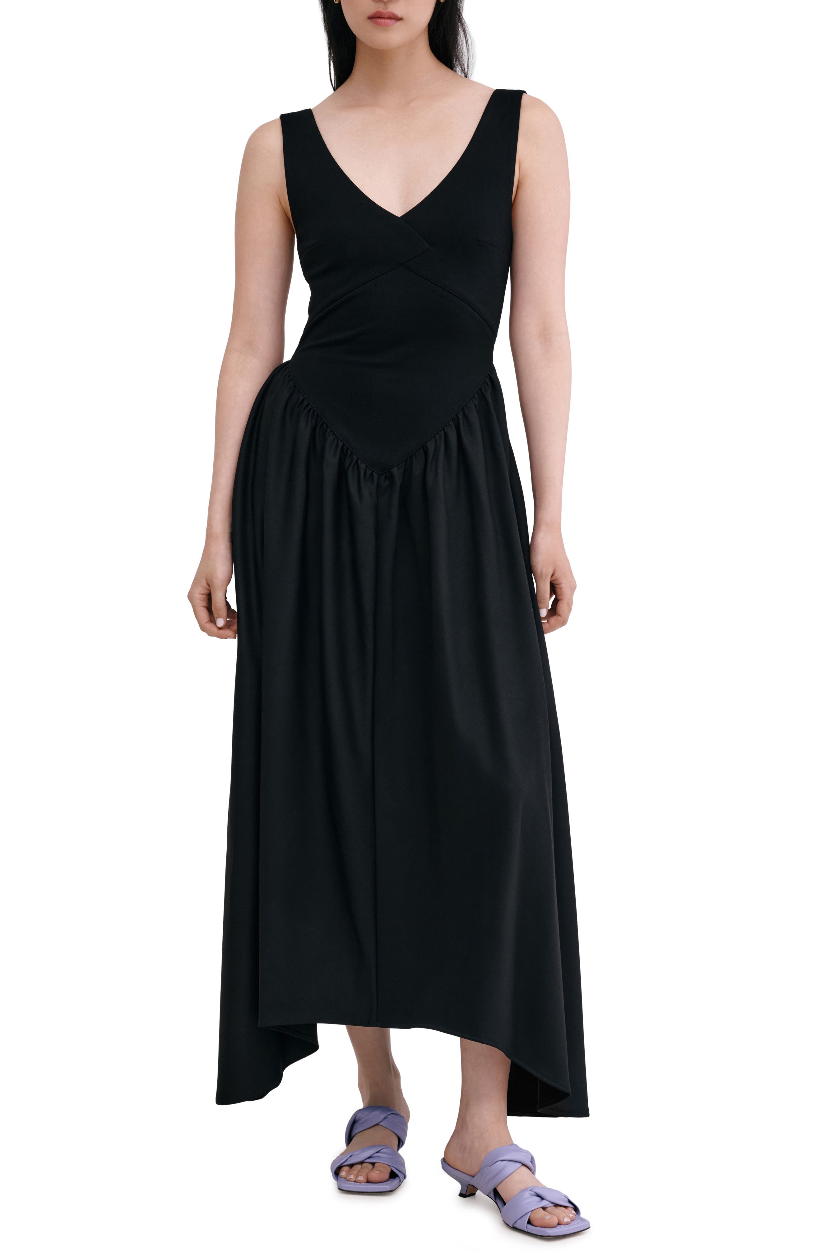 selected BLACK