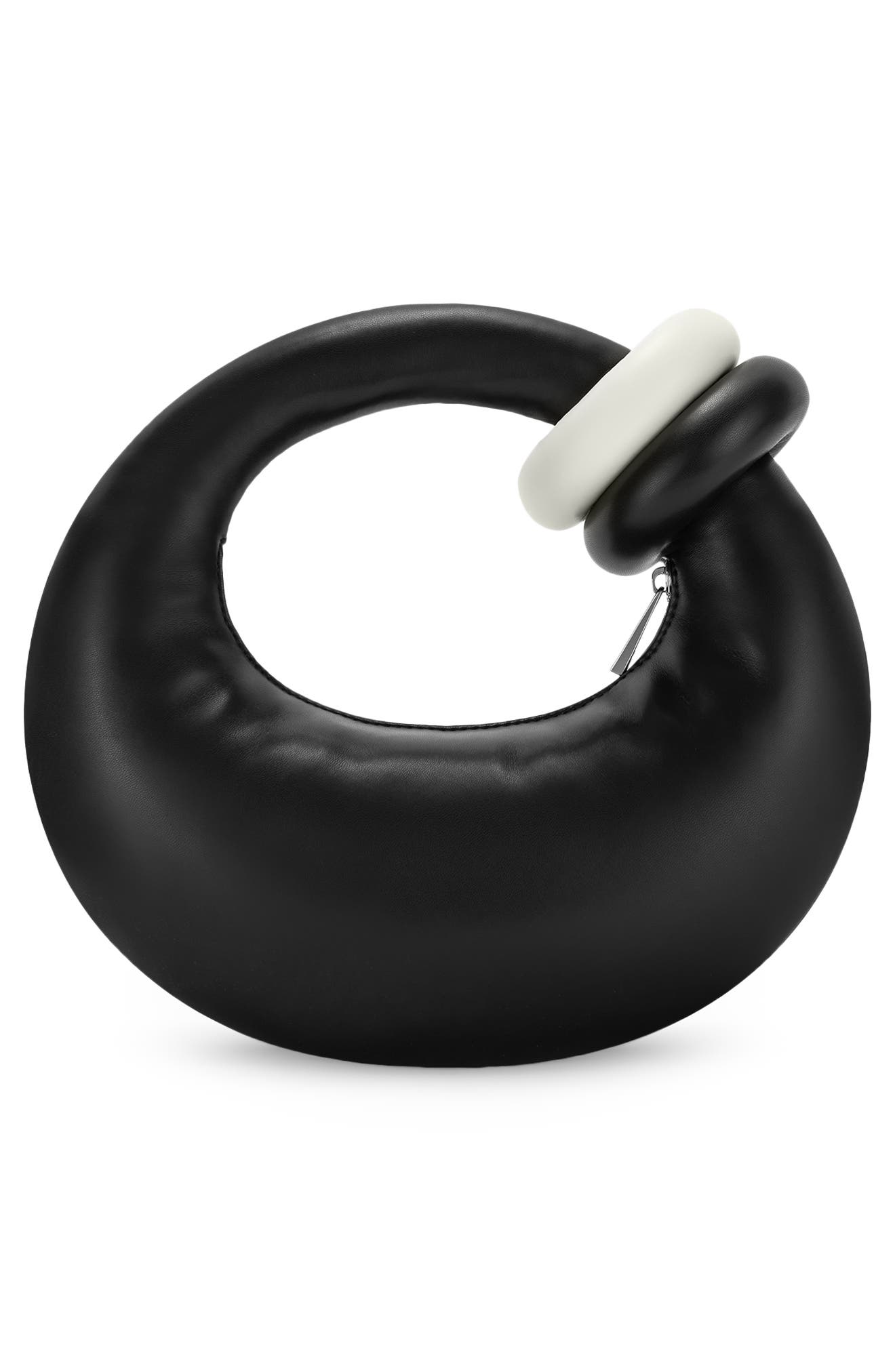 JW PEI Abacus Top Handle Bag, Alternate, color, 