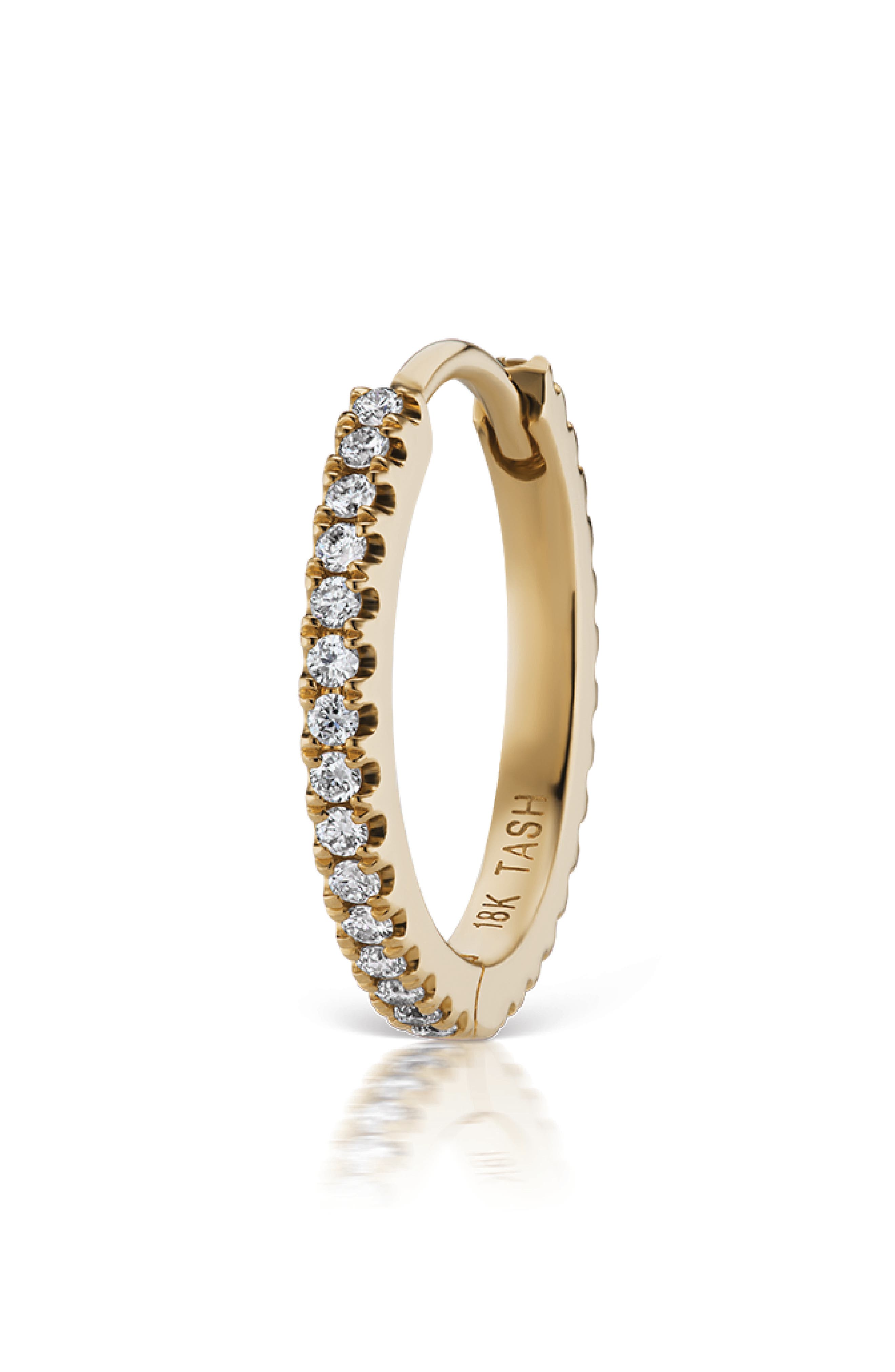 selected YELLOW GOLD