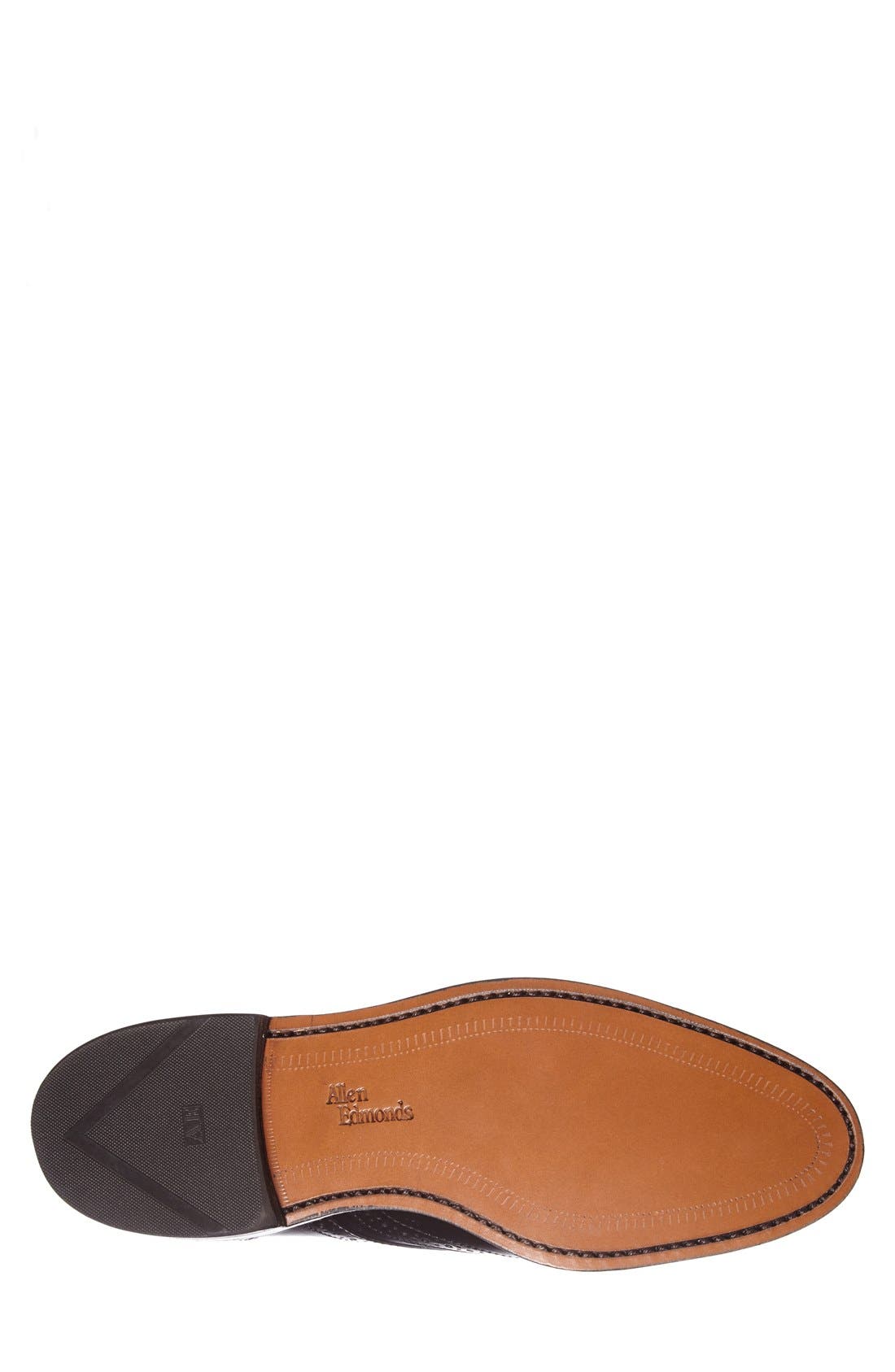 Allen Edmonds 'Players' Wingtip, Alternate, color, 