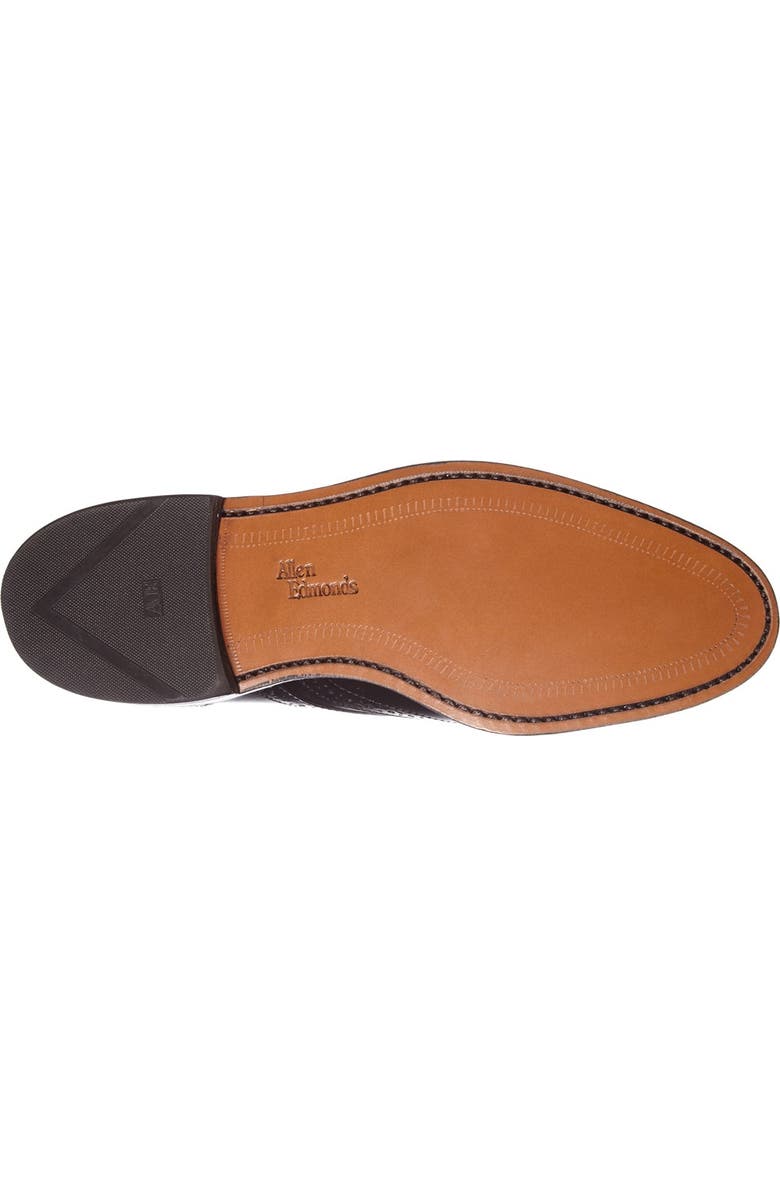 Allen Edmonds 'Players' Wingtip, Alternate, color,