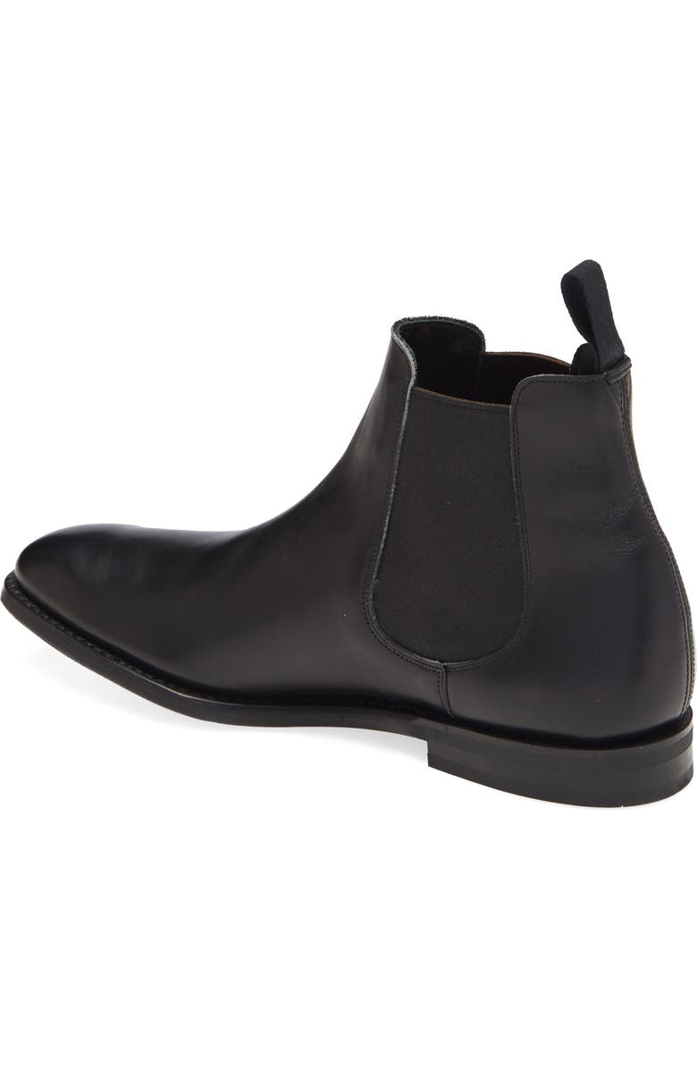 Church's Prenton Chelsea Boot, Alternate, color, Black