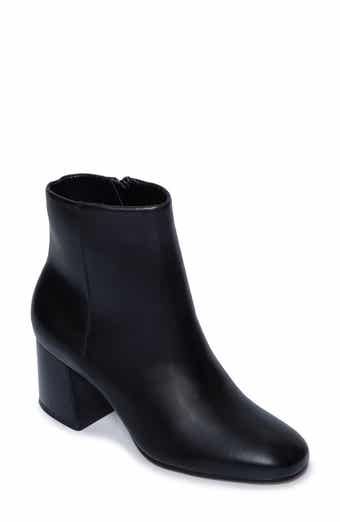 Blondo booties nordstrom rack sales