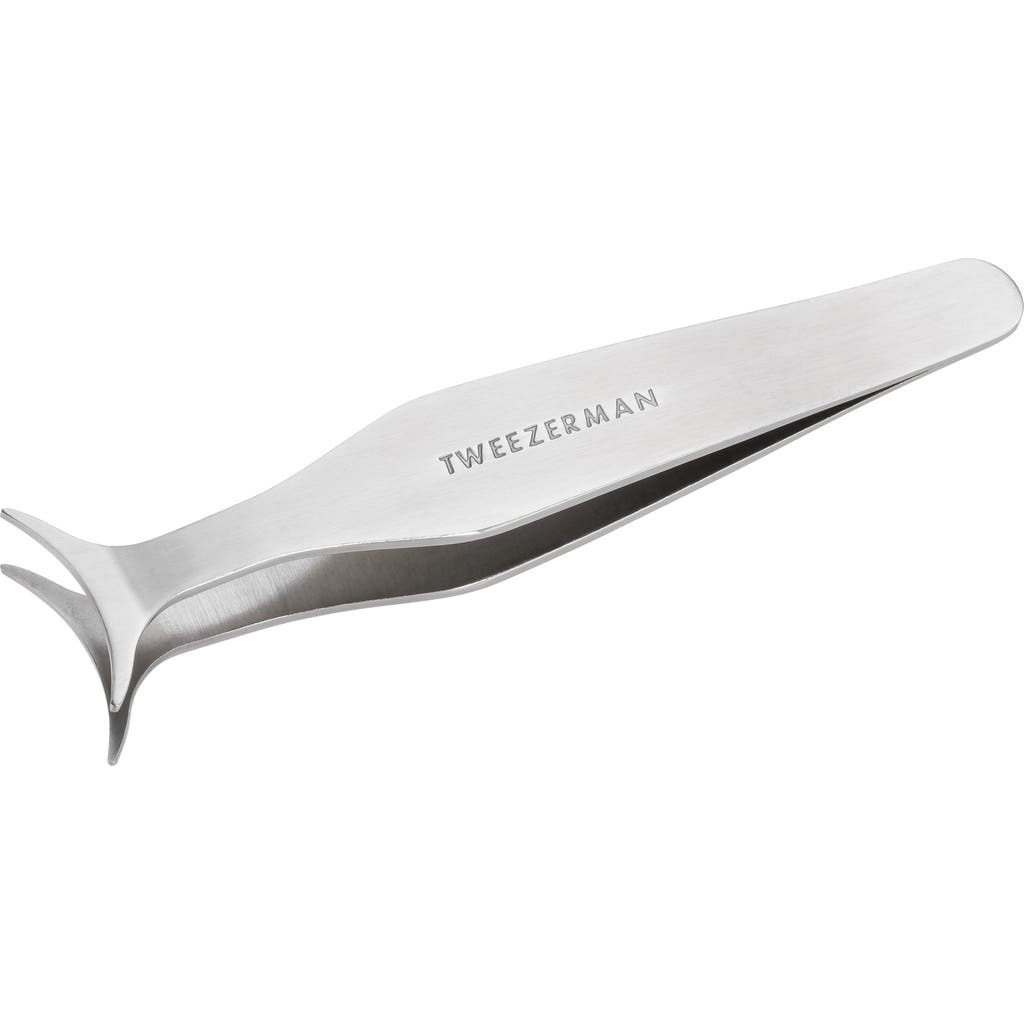 Tweezerman Wide Grip Lash Applicator In No Color