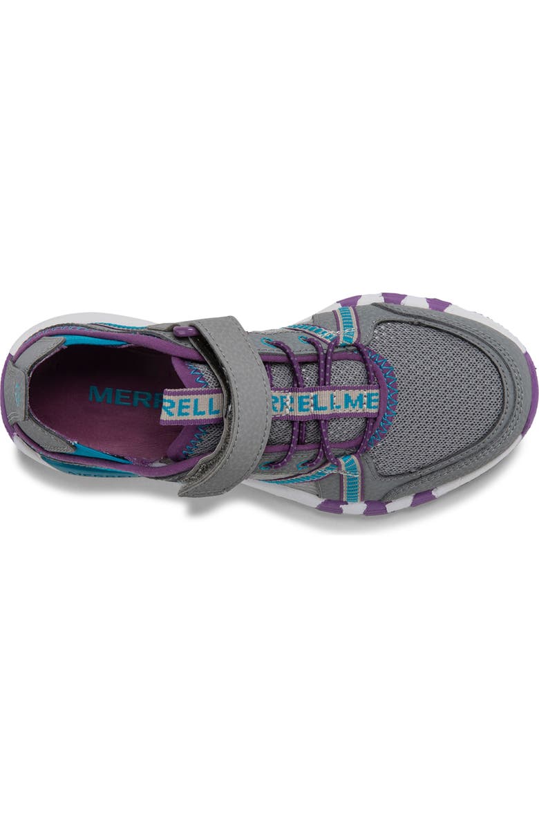 Merrell Hydro Free Roam Sneaker, Alternate, color,