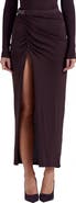 HOUSE OF CB Lilas Knit Skirt