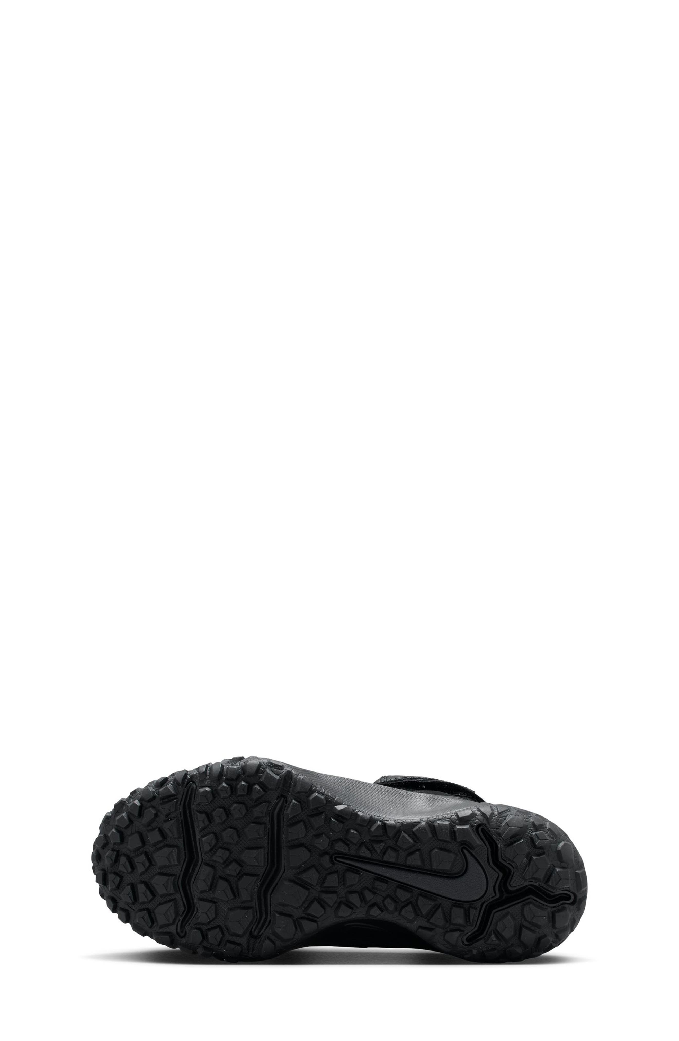 Nike Terrascout Sneaker Boot, Alternate, color, 001 Black/Anthra