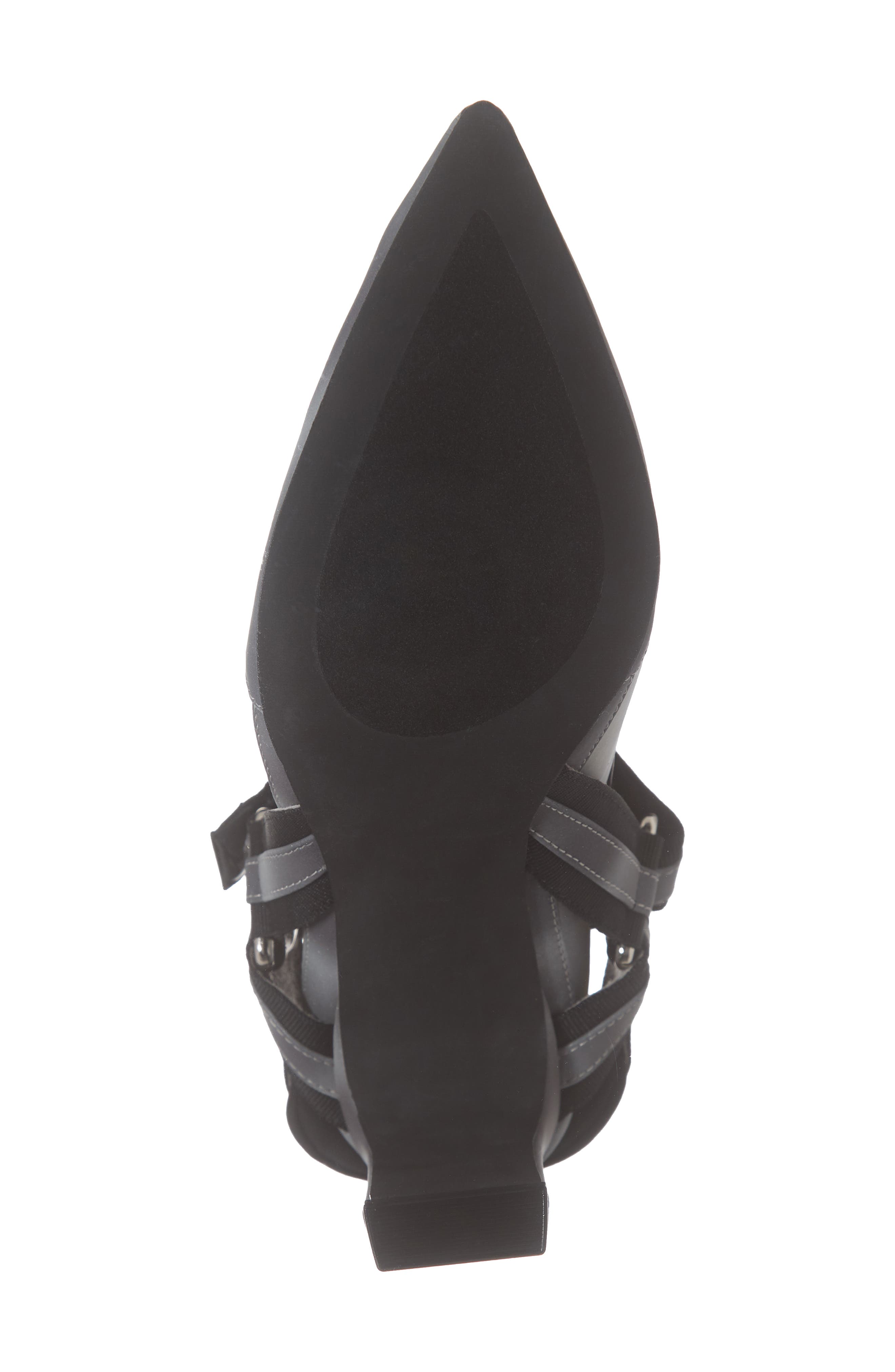 Jeffrey Campbell Hysteria Mary Jane Pump, Alternate, color, 